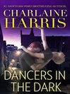 Cover image for Dancers in the Dark